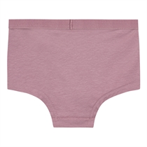 BIRKHOLM 3-Pak Hipsters Skygge Rosa